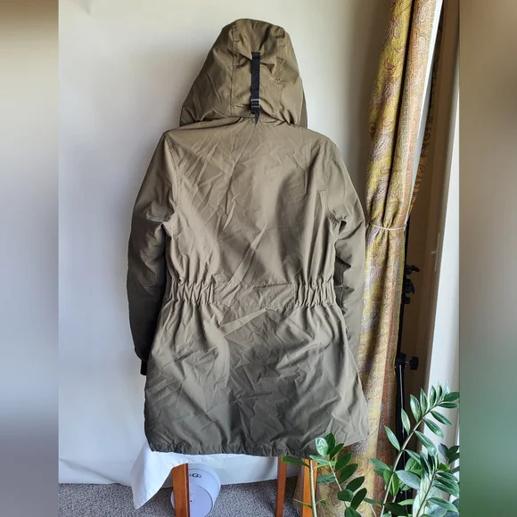 Canada Goose Trillium Parka